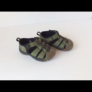 Keen Toddler Water Friendly Sandals
